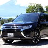 三菱 アウトランダー PHEV