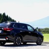 三菱 アウトランダー PHEV