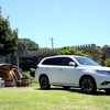 三菱 アウトランダー PHEV