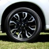 三菱 アウトランダー PHEV