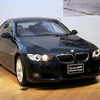 【BMW 3シリーズクーペ 新型発表】ライバル不在!?