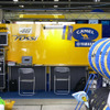 【モトGP日本】ロッシ ピット写真蔵