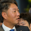 メルセデス・ベンツ日本 上野金太郎 社長