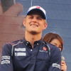 2015F1日本GP決勝日