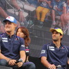 2015F1日本GP決勝日