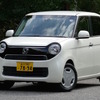 ホンダ N-ONE G・Lパッケージ