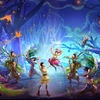 「アウト・オブ・シャドウランド」（イメージ）（c） Disney