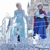 「アナとエルサのフローズンファンタジー」（イメージ）（c） Disney