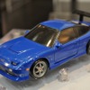 ドリフトパッケージナノ（全日本模型ホビーショー15）