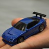 ドリフトパッケージナノ（全日本模型ホビーショー15）