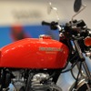 アオシマ『Honda CB400FOUR』