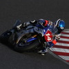 2015鈴鹿8耐SSTクラスで優勝した「team R1 & YAMALUBE」YZF-R1M。