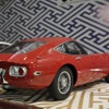 京商“samurai”シリーズの1/12スケール「トヨタ 2000GT」