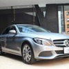 メルセデスベンツ C220d