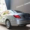 メルセデスベンツ C220d