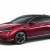 ホンダ 新型FCV