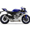 グッドデザイン賞　「YZF-R1」