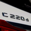 メルセデスベンツ C220d