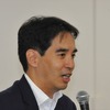 経済産業省　伊吹英明自動車課長