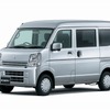 スズキ エブリイ