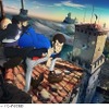 “ハードボイルドなルパンを描きたい”「ルパン三世」友永和秀総監督インタビュー