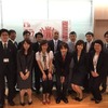 超難問コロシアム2015本選Z会スタッフ、MC吉田尚記アナ、ゆかりんご