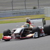2015年のスーパーフォーミュラ