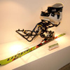 【福祉機器展06】老人、障害者、健常者、みんなが楽しめる総合展示イベント