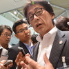 トヨタ自動車 吉田守孝 専務役員
