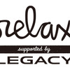relax supported by LEGACY 特別復刊プロジェクト