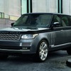 レンジローバー SVAutobiography