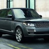 レンジローバー SVAutobiography