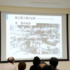 戦時期には隼などの戦闘機を作っていた