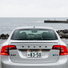 ボルボ S60 D4 ポールスター・パフォーマンス・パッケージ