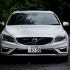 ボルボ S60 D4 ポールスター・パフォーマンス・パッケージ