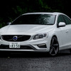 ボルボ S60 D4 ポールスター・パフォーマンス・パッケージ