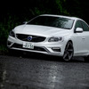 ボルボ S60 D4 ポールスター・パフォーマンス・パッケージ