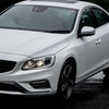 ボルボ S60 D4 ポールスター・パフォーマンス・パッケージ