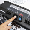 ホンダ Power Exporter 9000