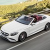 メルセデスAMG S63 4MATICカブリオレ