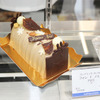 三越日本橋本店の15年クリスマスケーキ
