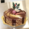 三越日本橋本店の15年クリスマスケーキ