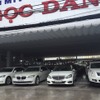 ベトナム中古車ディーラー（高級車）