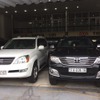 ベトナム中古車ディーラー（２）