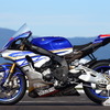 2015鈴鹿8時間耐久ロードレースSSTクラス優勝「team R1 & YAMALUBE」のYZF-R1。