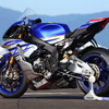 2015鈴鹿8時間耐久ロードレースSSTクラス優勝「team R1 & YAMALUBE」のYZF-R1。