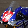 2015鈴鹿8時間耐久ロードレースSSTクラス優勝「team R1 & YAMALUBE」のYZF-R1。