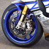 2015鈴鹿8時間耐久ロードレースSSTクラス優勝「team R1 & YAMALUBE」のYZF-R1。