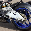 2015鈴鹿8時間耐久ロードレースSSTクラス優勝「team R1 & YAMALUBE」のYZF-R1。