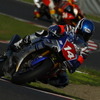 鈴鹿8耐SSTクラスで優勝したヤマハ社員チーム「team R1 & YAMALUBE」